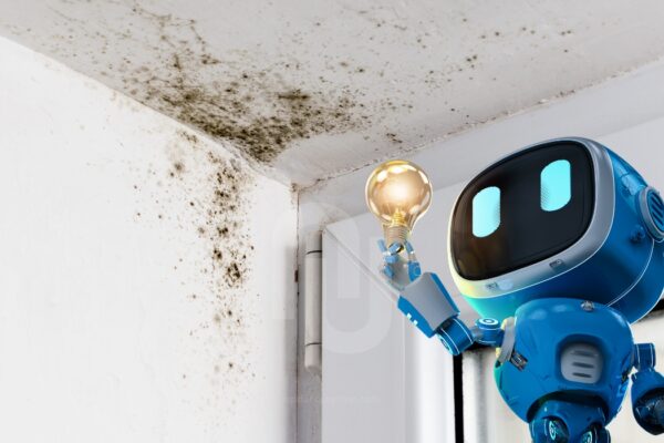 AI Tool Predicts and Prevents Mould Before It Forms!