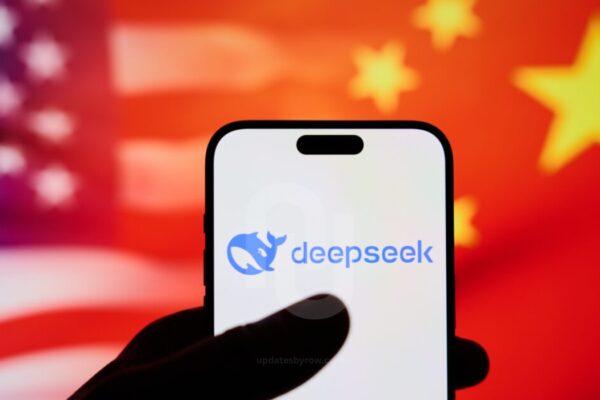 China’s AI Dominance: The Rise of DeepSeek and the Global Tech Battle