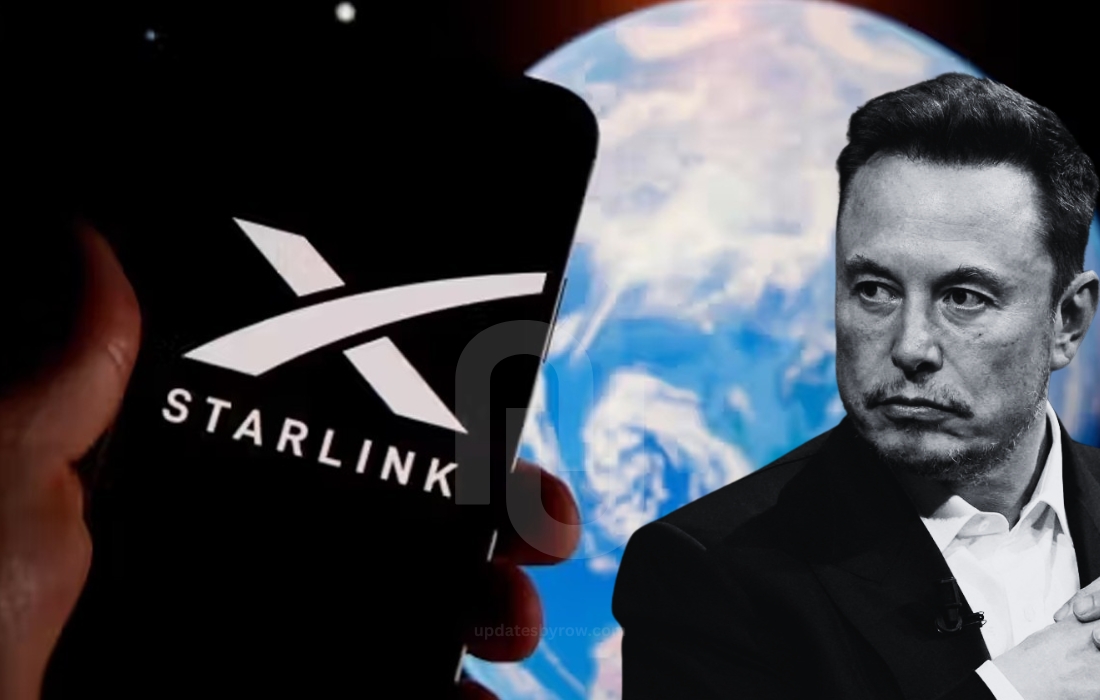 Starlink License in Pakistan Stalled: Senators Demand Musk's Apology