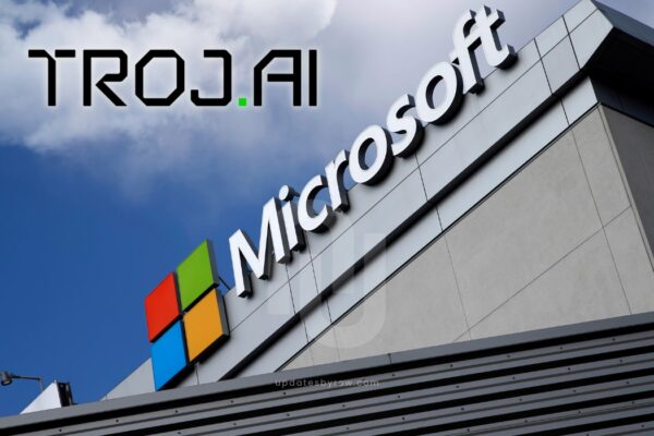 TrojAI Joins Microsoft's Pegasus Program to Secure Enterprise AI