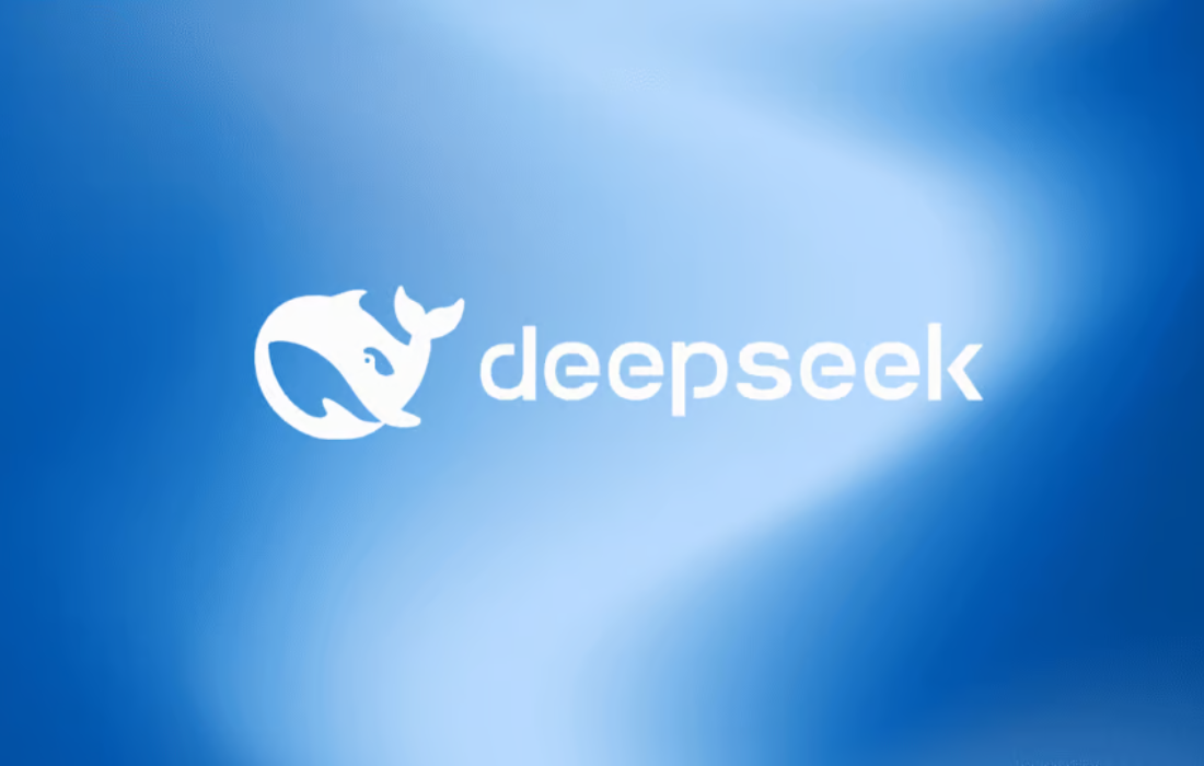 DeepSeek: A Chinese AI Startup