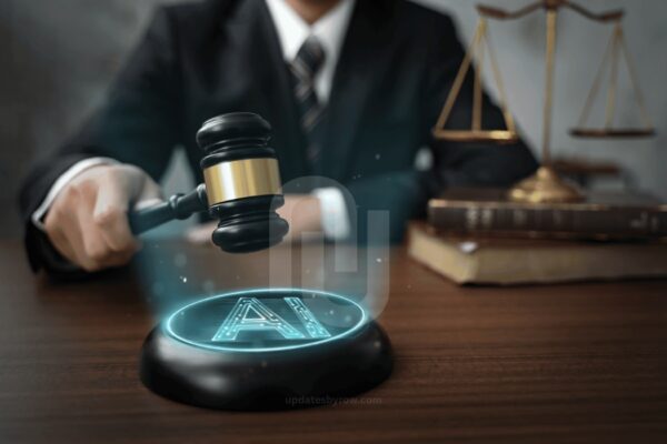 AI Boosts Legal Research but Still Falls Short of Junior Lawyers, Study Finds