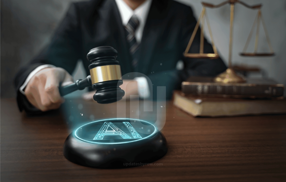 AI Boosts Legal Research but Still Falls Short of Junior Lawyers, Study Finds