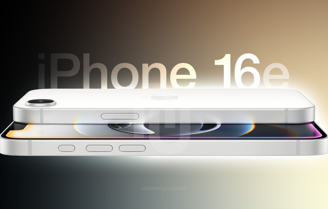 Affordable AI Power Packed into New iPhone 16e Revealed by Apple