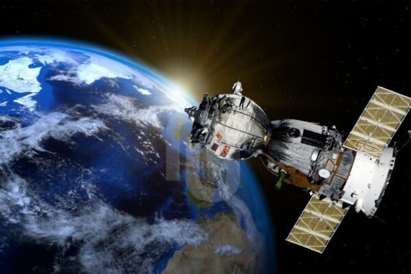 Groundbreaking NASA Mission to Study Solar Wind with UK-Developed Technology Set for Launch