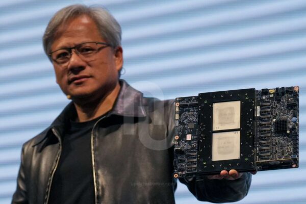 Nvidia's AI Chip Sales Surge 74% Despite DeepSeek Threat and Market Turbulence