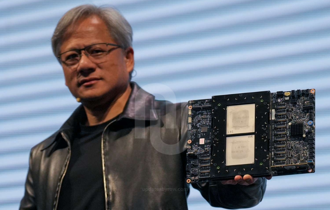 Nvidia's AI Chip Sales Surge 74% Despite DeepSeek Threat and Market Turbulence