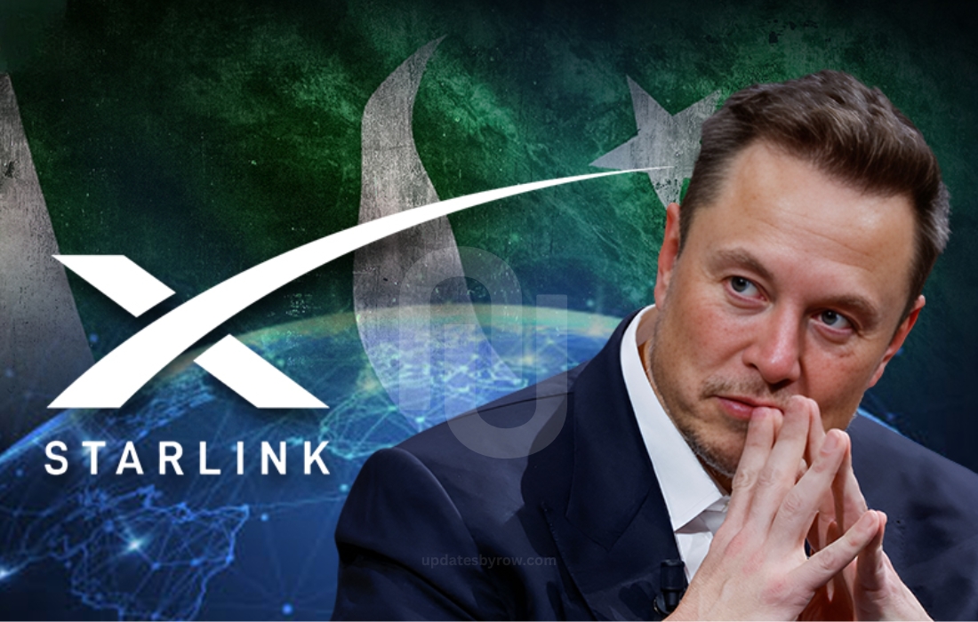 PTA Shares Key Update on Elon Musk’s Starlink Launch in Pakistan – License Process Underway