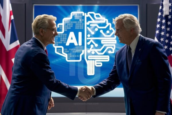 The UK and US have not signed an international agreement on artificial intelligence (AI) at a global summit in Paris. The statement, signed by France, China and India among other countries, pledges an "open", "inclusive" and "ethical" approach to the technology's development. Discussions at the AI Action Summit in Paris have focused on the impact of AI on society and the environment - and what action is needed to capture its benefits and prevent its risks. The US and UK have not explained their reasons for not being signatories. But earlier US Vice President JD Vance told delegates in Paris that too much regulation of artificial intelligence (AI) could "kill a transformative industry just as it's taking off". Vance told world leaders gathered at the Summit in Paris on Tuesday that AI was "an opportunity that the Trump administration will not squander" and said "pro-growth AI policies" should be prioritised over safety. He said that this would require regulation which fosters AI development, "rather than strangles it". Vance added that leaders in Europe should especially "look to this new frontier with optimism, rather than trepidation". His comments appear to put him at odds with French President Emmanuel Macron, who defended the need for further regulation. "We need these rules for AI to move forward," Macron said at the summit. It comes amid discussions about the impact of AI development on society, the environment and governance. Policy-makers, executives and diplomats at the Paris summit have been mulling ways to capture the economic benefits of AI innovation, while addressing the technology's risks. It was kicked off by French President Emmanuel Macron posting a compilation of jokey deepfake clips of himself in popular films and TV series on social media. "This summit is focused on action, and that is exactly what we need right now," said European Commission president Ursula von der Leyen on Tuesday. She said Europe's approach to AI, which has been championed throughout the summit, will also emphasise innovation, collaboration and "embrace the power of open source" technology. The meeting is also taking place at a time of growing trade tensions between the US and Europe. President Tump has decided to impose tariffs on steel and aluminium imports into the US, a move that will affect the UK and EU. It's understood the UK will not immediately retaliate, as it seeks to tread a delicate path of maintaining good relations with the Trump administration while also building closer ties with the EU.