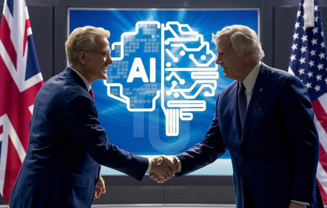 The UK and US have not signed an international agreement on artificial intelligence (AI) at a global summit in Paris. The statement, signed by France, China and India among other countries, pledges an "open", "inclusive" and "ethical" approach to the technology's development. Discussions at the AI Action Summit in Paris have focused on the impact of AI on society and the environment - and what action is needed to capture its benefits and prevent its risks. The US and UK have not explained their reasons for not being signatories. But earlier US Vice President JD Vance told delegates in Paris that too much regulation of artificial intelligence (AI) could "kill a transformative industry just as it's taking off". Vance told world leaders gathered at the Summit in Paris on Tuesday that AI was "an opportunity that the Trump administration will not squander" and said "pro-growth AI policies" should be prioritised over safety. He said that this would require regulation which fosters AI development, "rather than strangles it". Vance added that leaders in Europe should especially "look to this new frontier with optimism, rather than trepidation". His comments appear to put him at odds with French President Emmanuel Macron, who defended the need for further regulation. "We need these rules for AI to move forward," Macron said at the summit. It comes amid discussions about the impact of AI development on society, the environment and governance. Policy-makers, executives and diplomats at the Paris summit have been mulling ways to capture the economic benefits of AI innovation, while addressing the technology's risks. It was kicked off by French President Emmanuel Macron posting a compilation of jokey deepfake clips of himself in popular films and TV series on social media. "This summit is focused on action, and that is exactly what we need right now," said European Commission president Ursula von der Leyen on Tuesday. She said Europe's approach to AI, which has been championed throughout the summit, will also emphasise innovation, collaboration and "embrace the power of open source" technology. The meeting is also taking place at a time of growing trade tensions between the US and Europe. President Tump has decided to impose tariffs on steel and aluminium imports into the US, a move that will affect the UK and EU. It's understood the UK will not immediately retaliate, as it seeks to tread a delicate path of maintaining good relations with the Trump administration while also building closer ties with the EU.