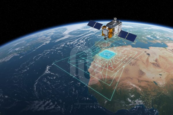 FireSat, an AI-powered satellite by Google and partners, enhances wildfire detection with real-time data, improving response and climate resilience.
