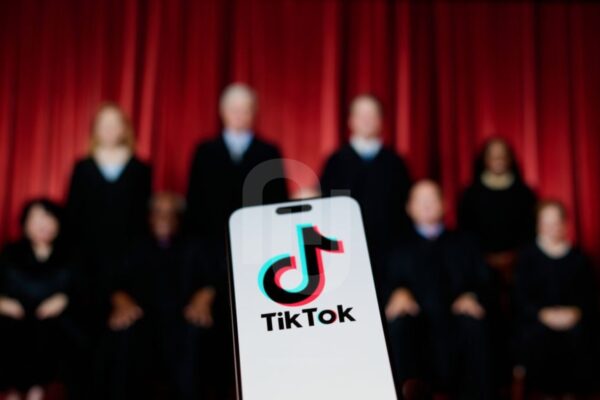 Another Contender Joins TikTok Buyers: Perplexity Places a Bid