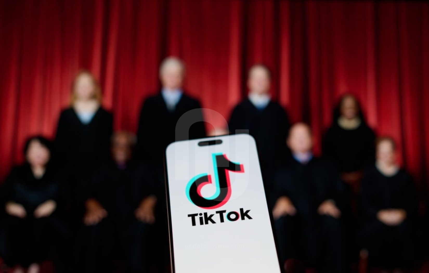 Another Contender Joins TikTok Buyers: Perplexity Places a Bid