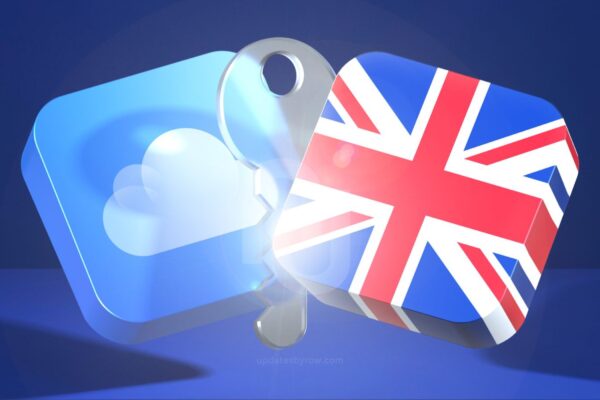 Apple's Legal Challenge Filed Against UK Data Access Demand