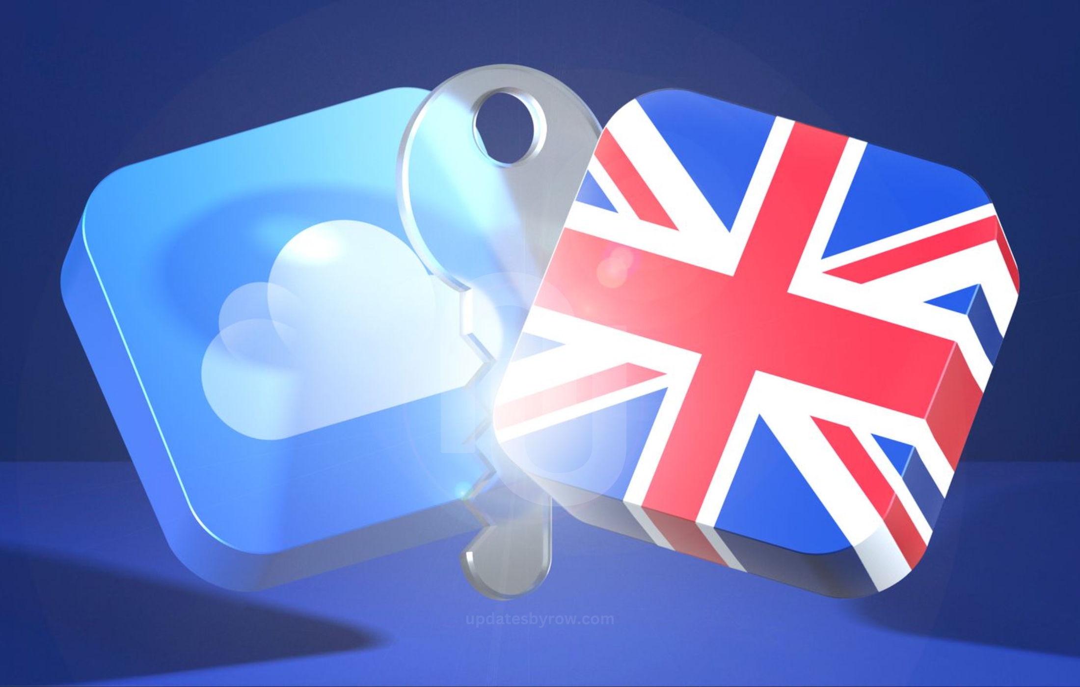 Apple's Legal Challenge Filed Against UK Data Access Demand