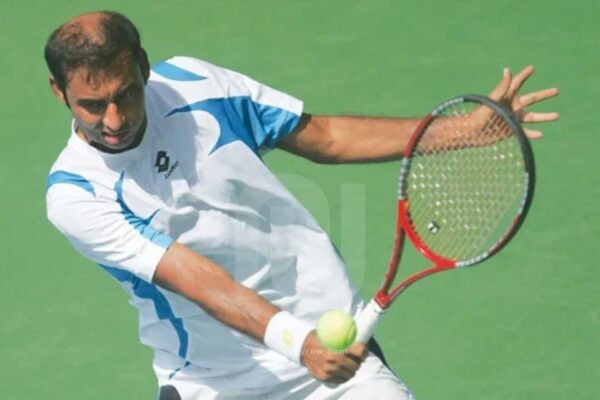 "Aqeel Khan and Ushna Suhail clinch the Serena Masters Cup 2025 titles in Islamabad.