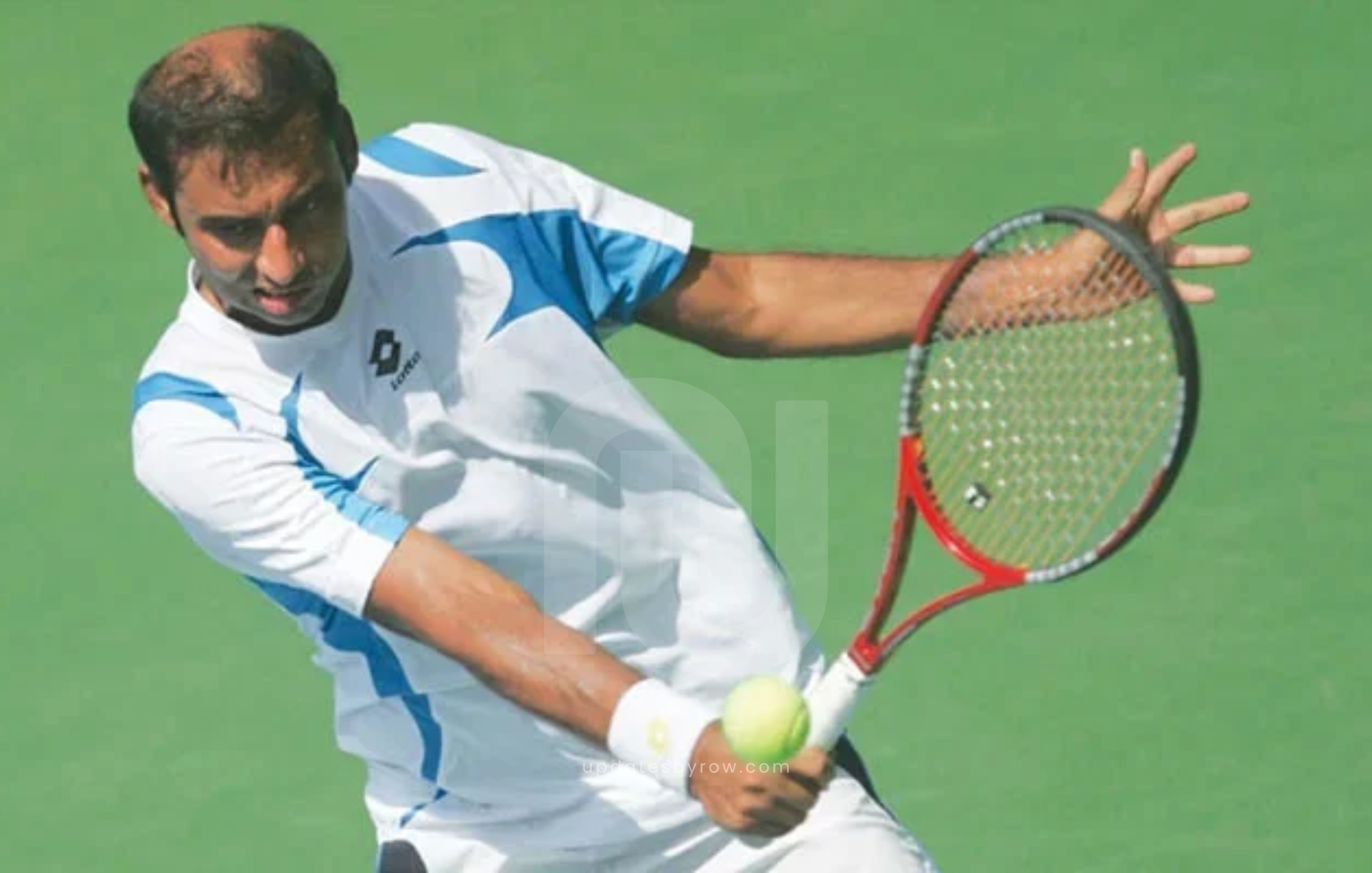 "Aqeel Khan and Ushna Suhail clinch the Serena Masters Cup 2025 titles in Islamabad.