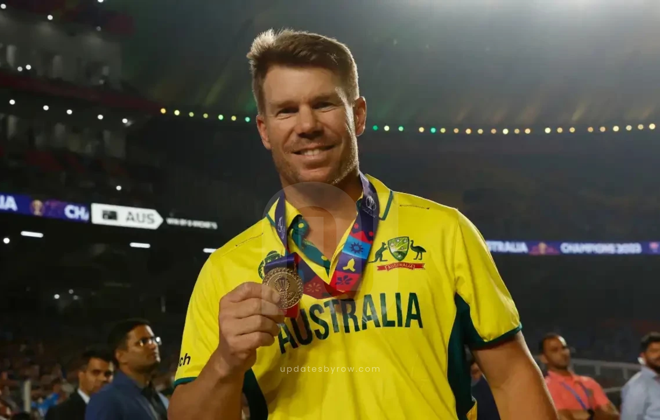 Former Australian captain David Warner has been appointed as the skipper of Karachi Kings for PSL 10. He replaces Shan Masood and will make his PSL debut.