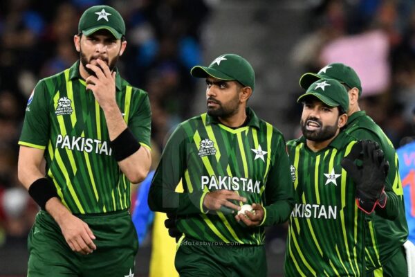 Pakistan’s T20I squad is set for major changes after a crushing 4-1 series defeat against New Zealand. Will Babar Azam return? Is Shaheen Afridi at risk? Find out the probable squad updates and key exclusions.
