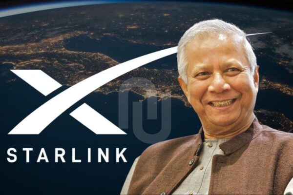 Bangladesh to sign a Starlink deal soon, ensuring uninterrupted internet and preventing shutdowns. Elections set for Dec 2024 – June 2026.