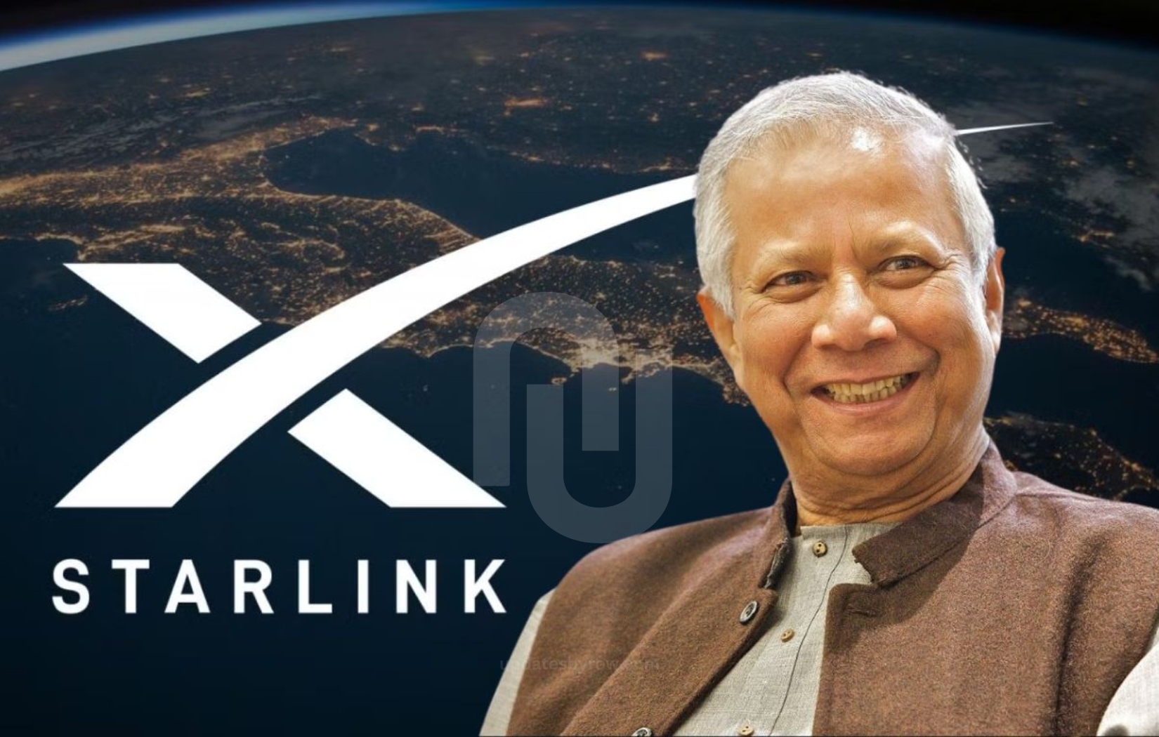 Bangladesh to sign a Starlink deal soon, ensuring uninterrupted internet and preventing shutdowns. Elections set for Dec 2024 – June 2026.