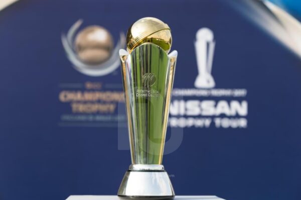 Big Win for Pakistan! Rs 3 Billion Boost from ICC Champions Trophy 2025