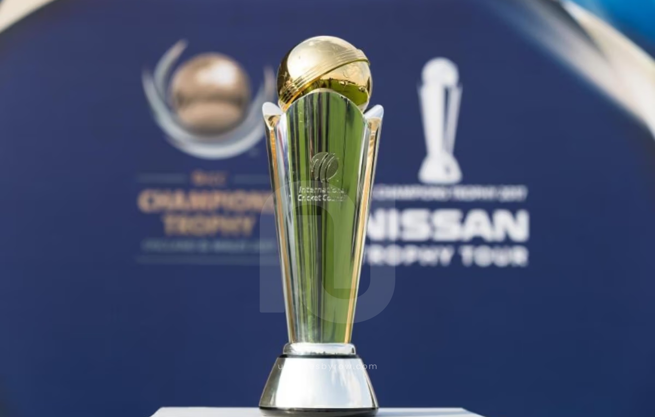 Big Win for Pakistan! Rs 3 Billion Boost from ICC Champions Trophy 2025