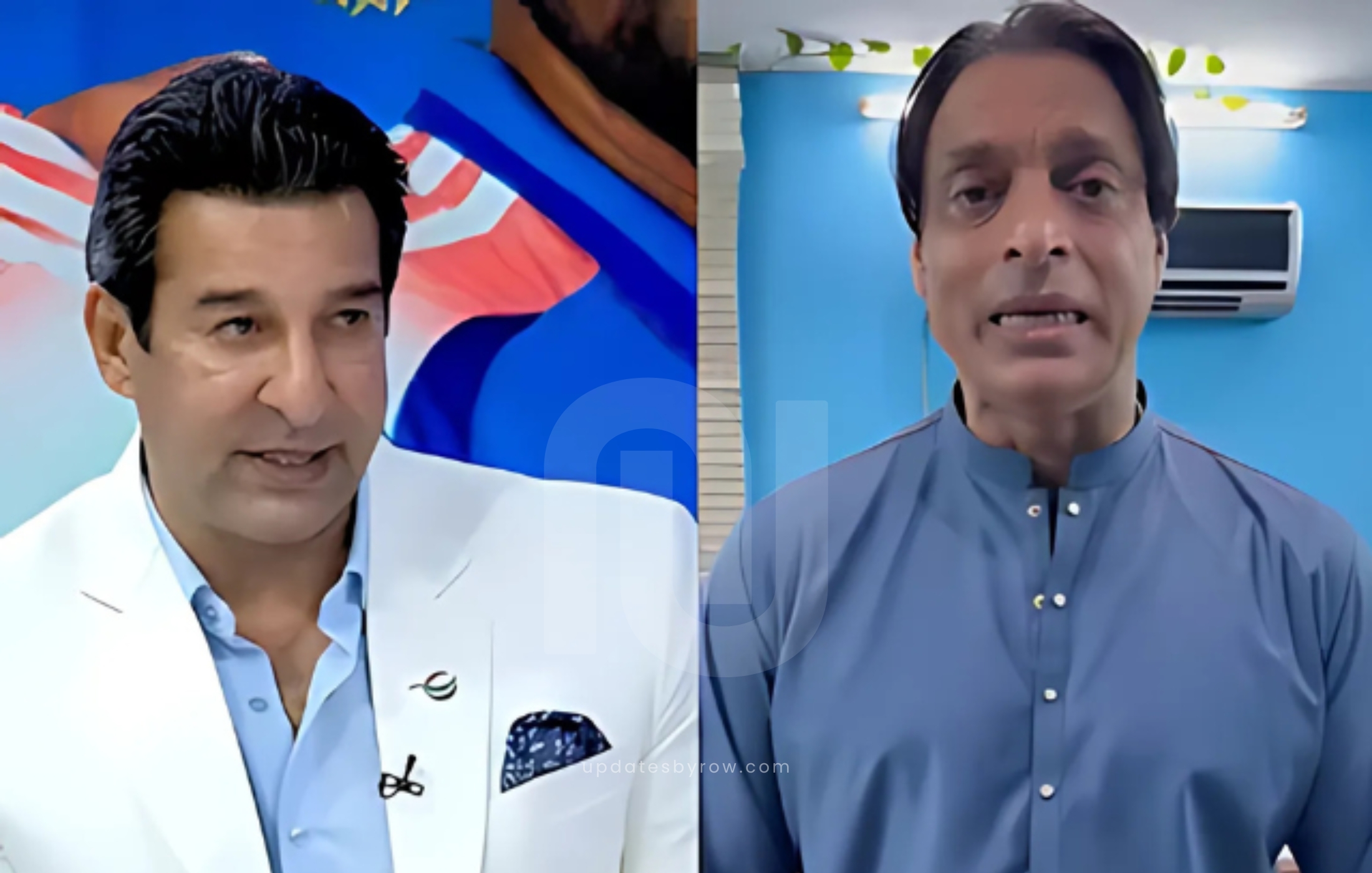 PCB’s absence at the ICC Champions Trophy 2025 final raises questions as Shoaib Akhtar and Wasim Akram criticize the lack of representation during the prize ceremony.