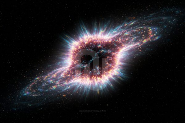 Dark energy, making up 70% of the universe, drives cosmic expansion. Scientists explore its mysteries, theories, and future discoveries.