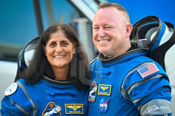 NASA Astronauts Set to Return After Nine Months Stranded in Space