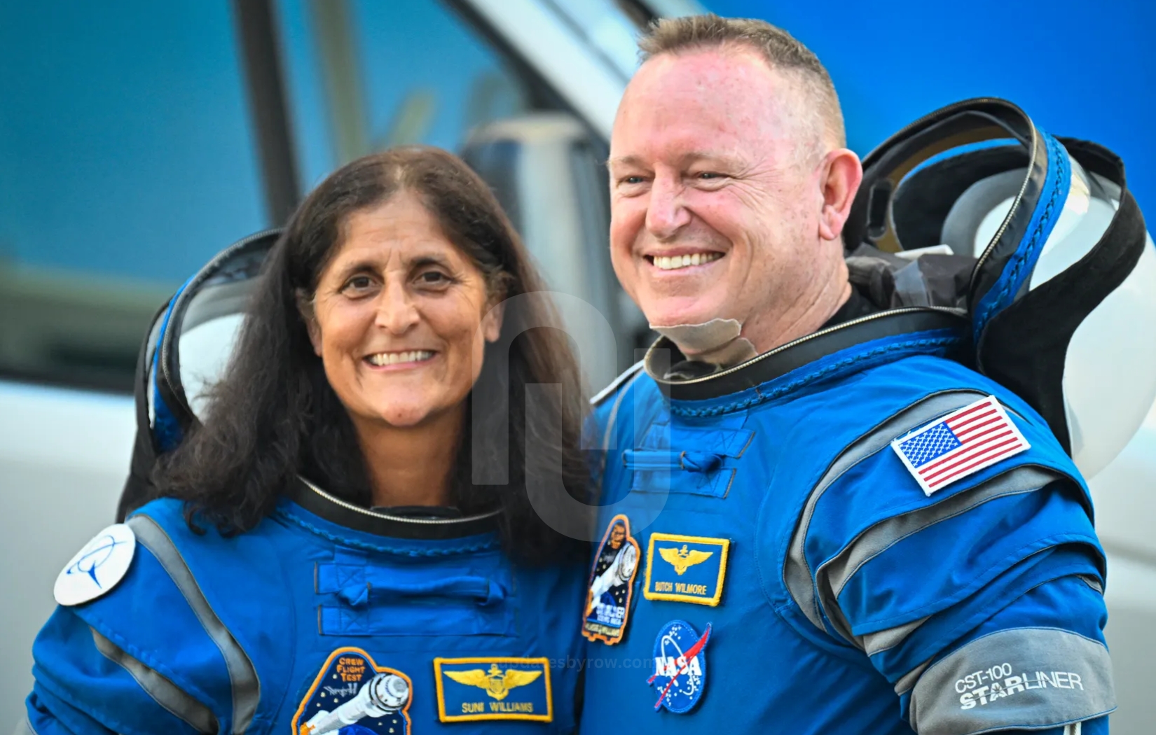 NASA Astronauts Set to Return After Nine Months Stranded in Space