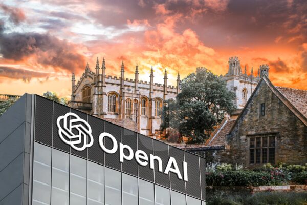 Oxford University’s Partnership with OpenAI Announced to Revolutionize AI Research and Education