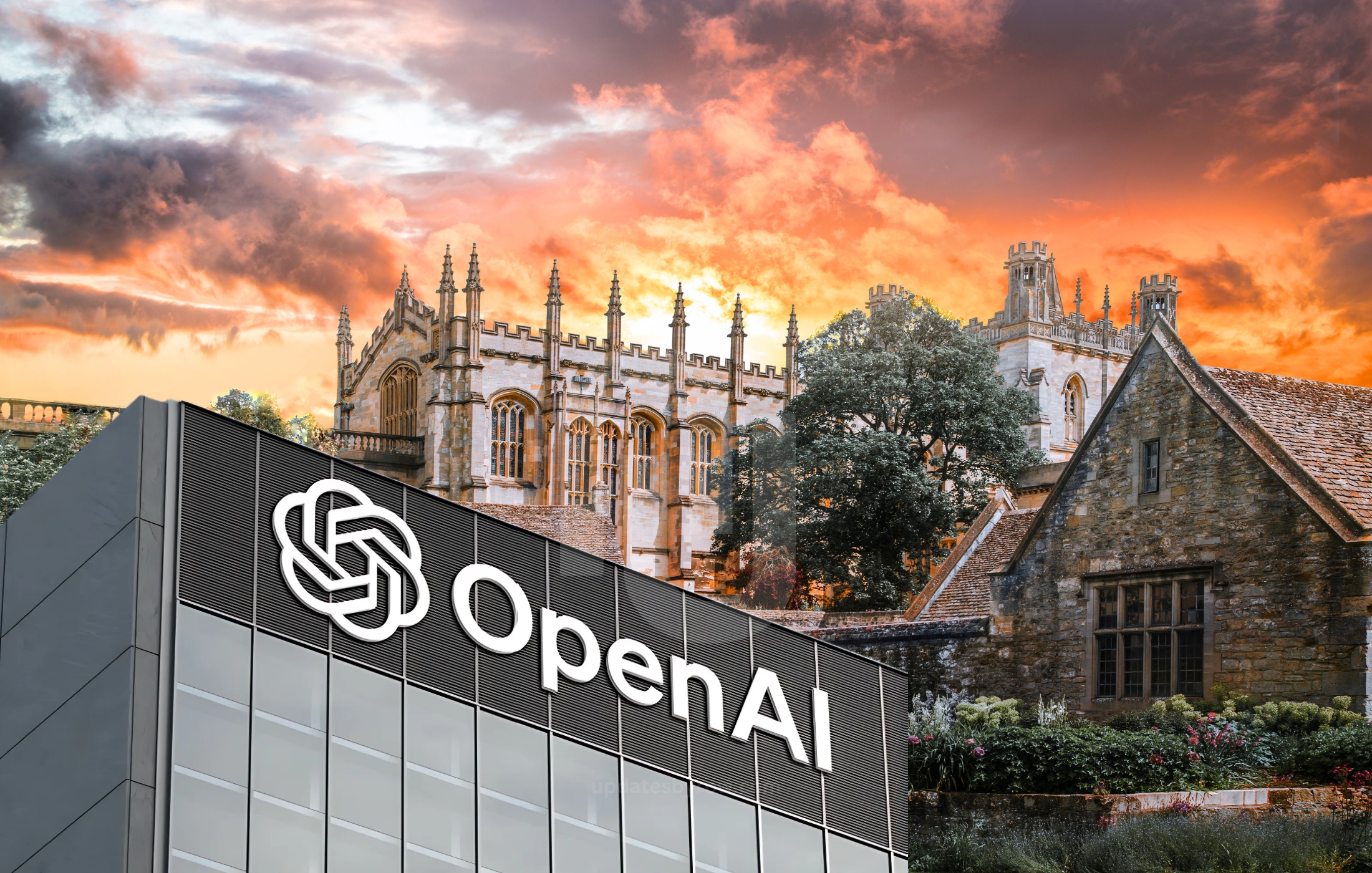 Oxford University’s Partnership with OpenAI Announced to Revolutionize AI Research and Education