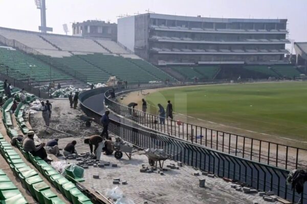 PCB suffers a massive ₹7,445 crore loss after hosting the Champions Trophy 2025. Over-budget renovations, washed-out matches, and Pakistan's early exit worsened financial setbacks.