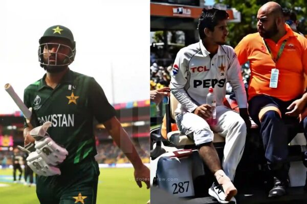 Pakistan receives a major boost as Fakhar Zaman and Saim Ayub are set to regain fitness for PSL 10.