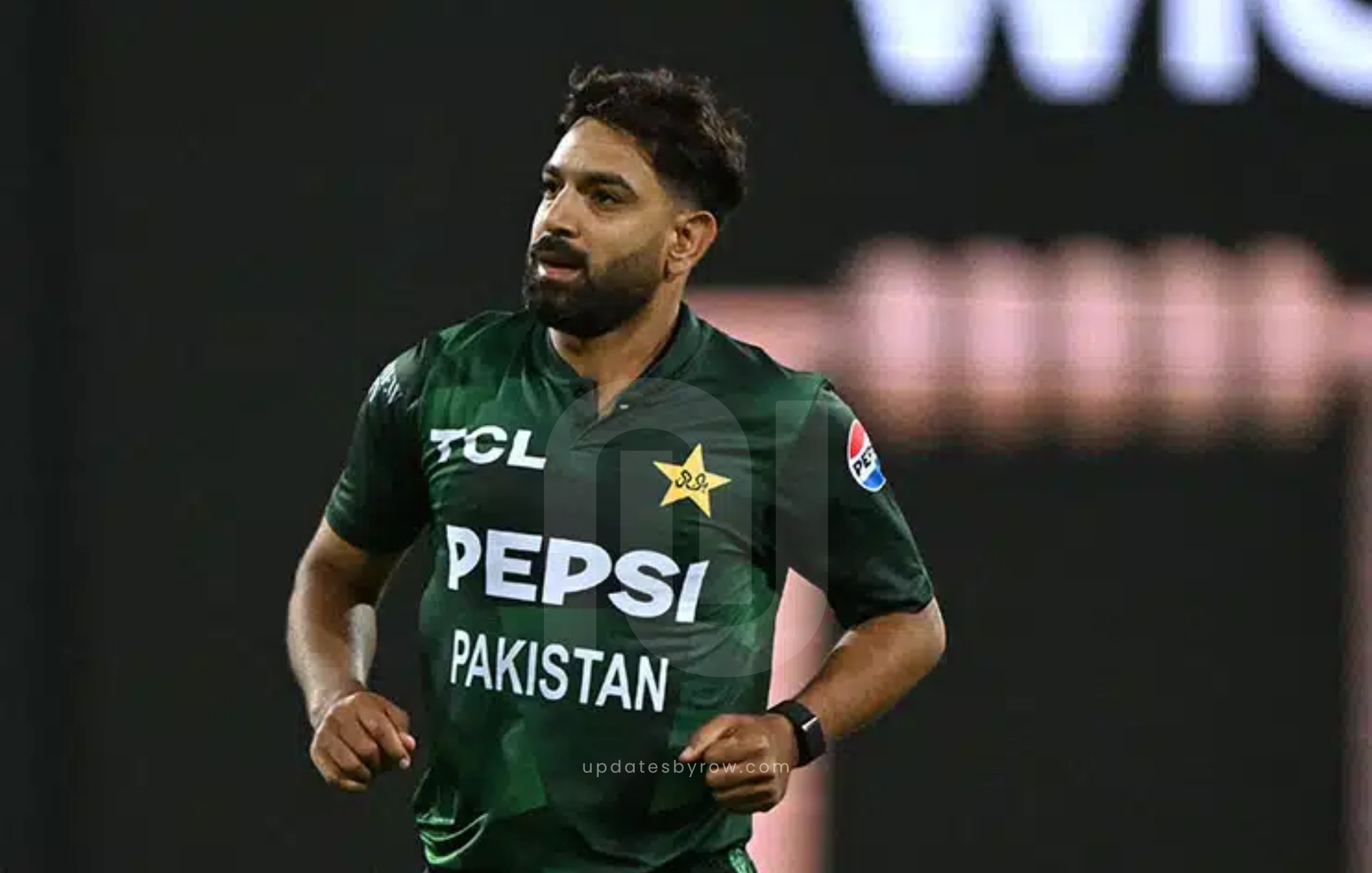 Haris Rauf has been added to Pakistan’s ODI squad vs New Zealand after a stellar T20I performance.