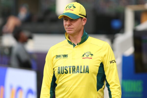 Steve Smith has announced his ODI retirement after 170 matches, following Australia’s Champions Trophy exit