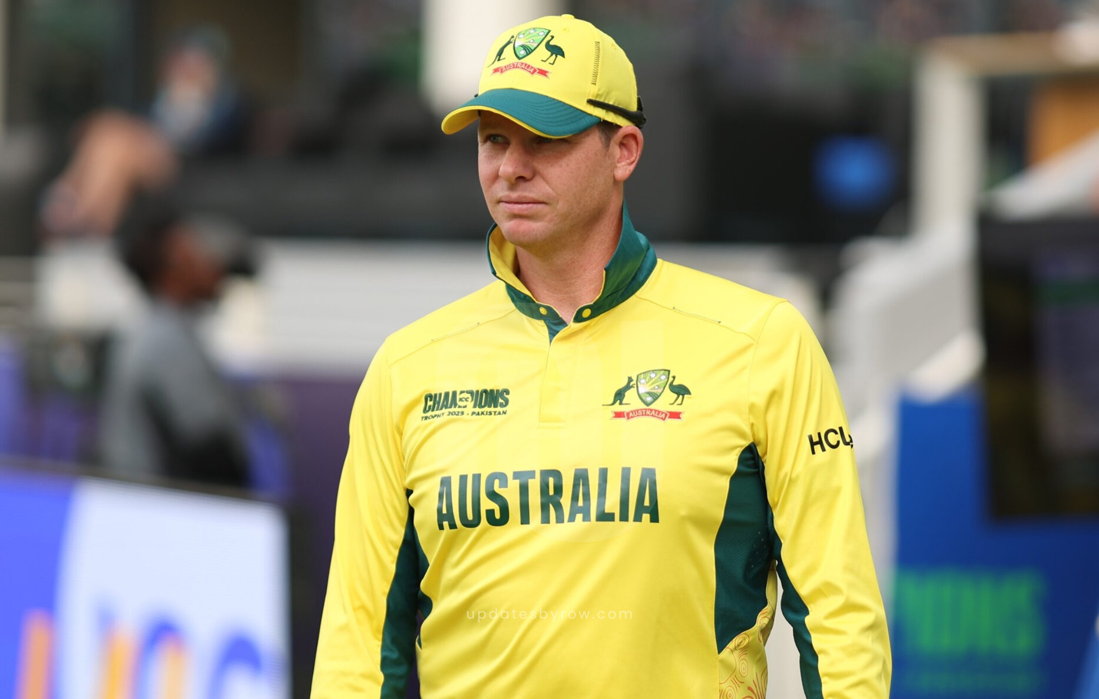 Steve Smith has announced his ODI retirement after 170 matches, following Australia’s Champions Trophy exit