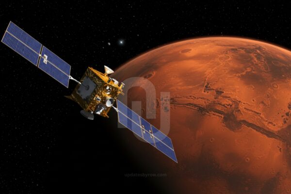 SpaceX’s Starship Set for Mars Mission by 2025, Musk Confirms