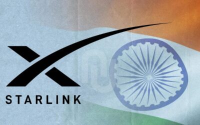 Starlink’s India Entry Secured as Airtel Signs Landmark Deal with SpaceX