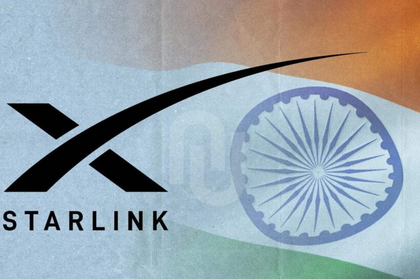 Starlink’s India Entry Secured as Airtel Signs Landmark Deal with SpaceX