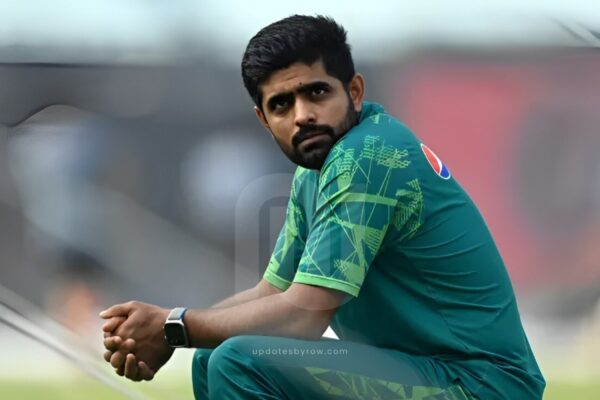 Babar Azam faces heavy criticism after Pakistan’s early Champions Trophy 2025 exit.