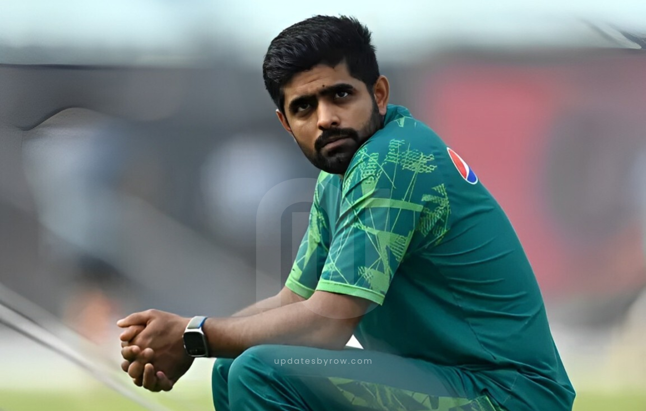 Babar Azam faces heavy criticism after Pakistan’s early Champions Trophy 2025 exit.