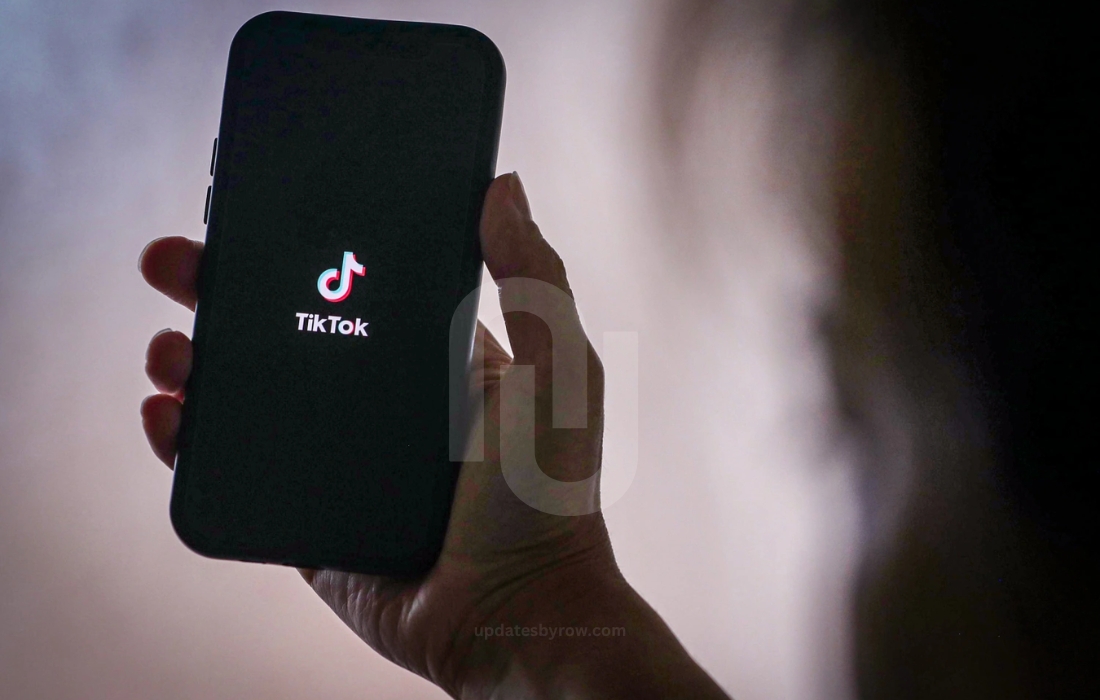 TikTok's Child Data Use Probed by UK Watchdog | Reddit & Imgur Under Review