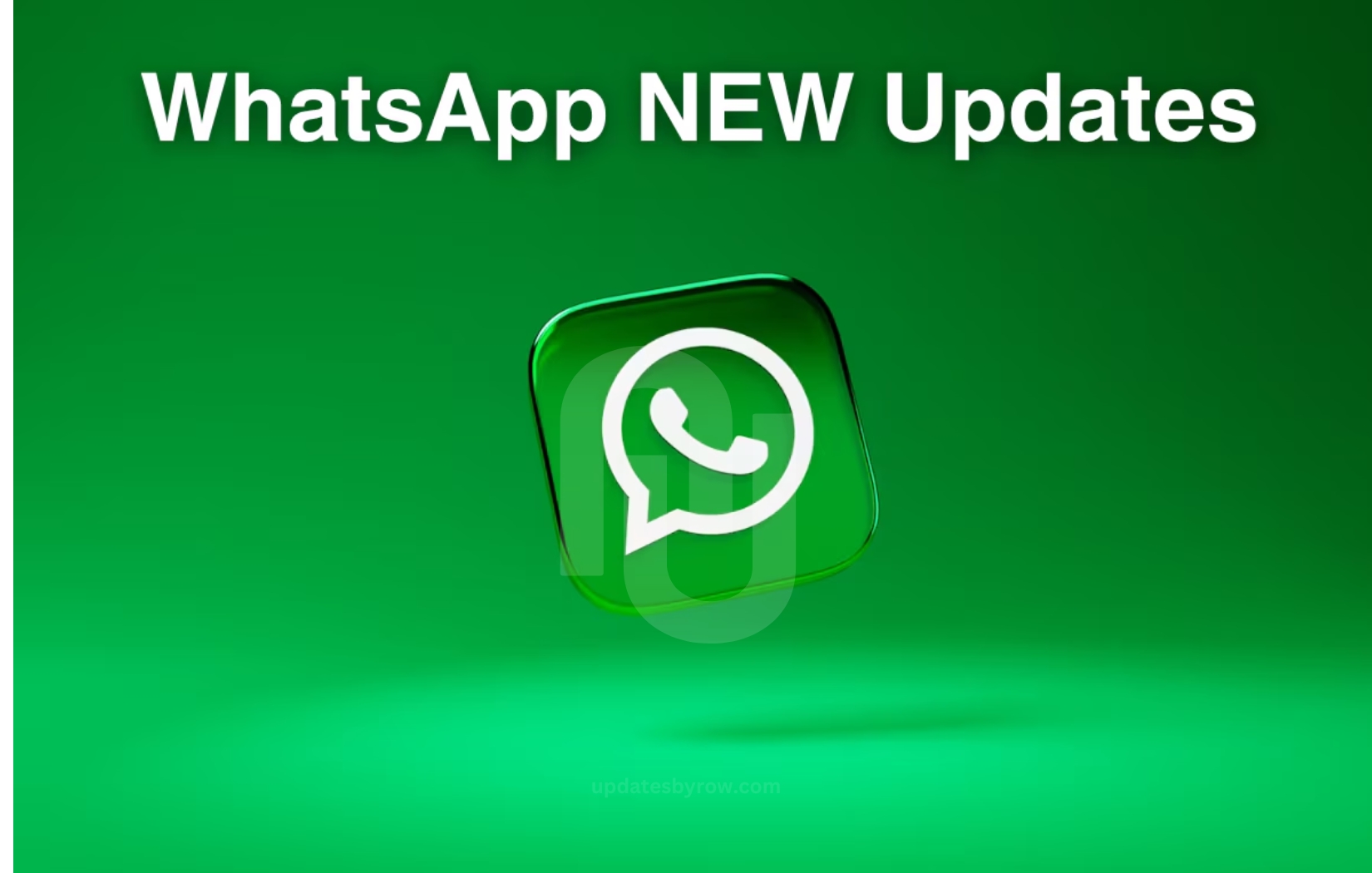 WhatsApp is introducing a motion photo-sharing feature, allowing users to send animated images in chats, groups, and channels for a more immersive experience.