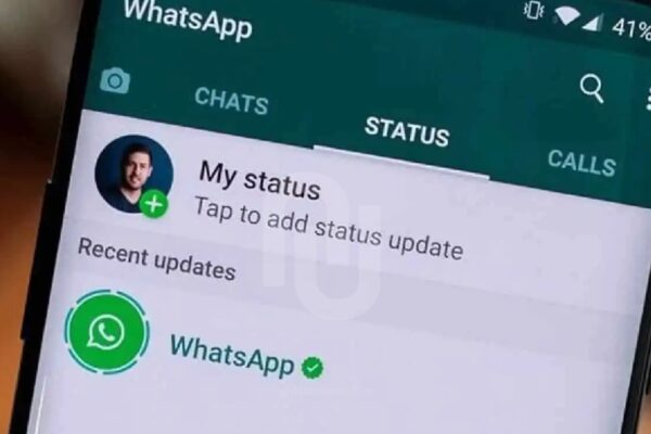 WhatsApp to Introduce Spotify Music Sharing in Status Updates