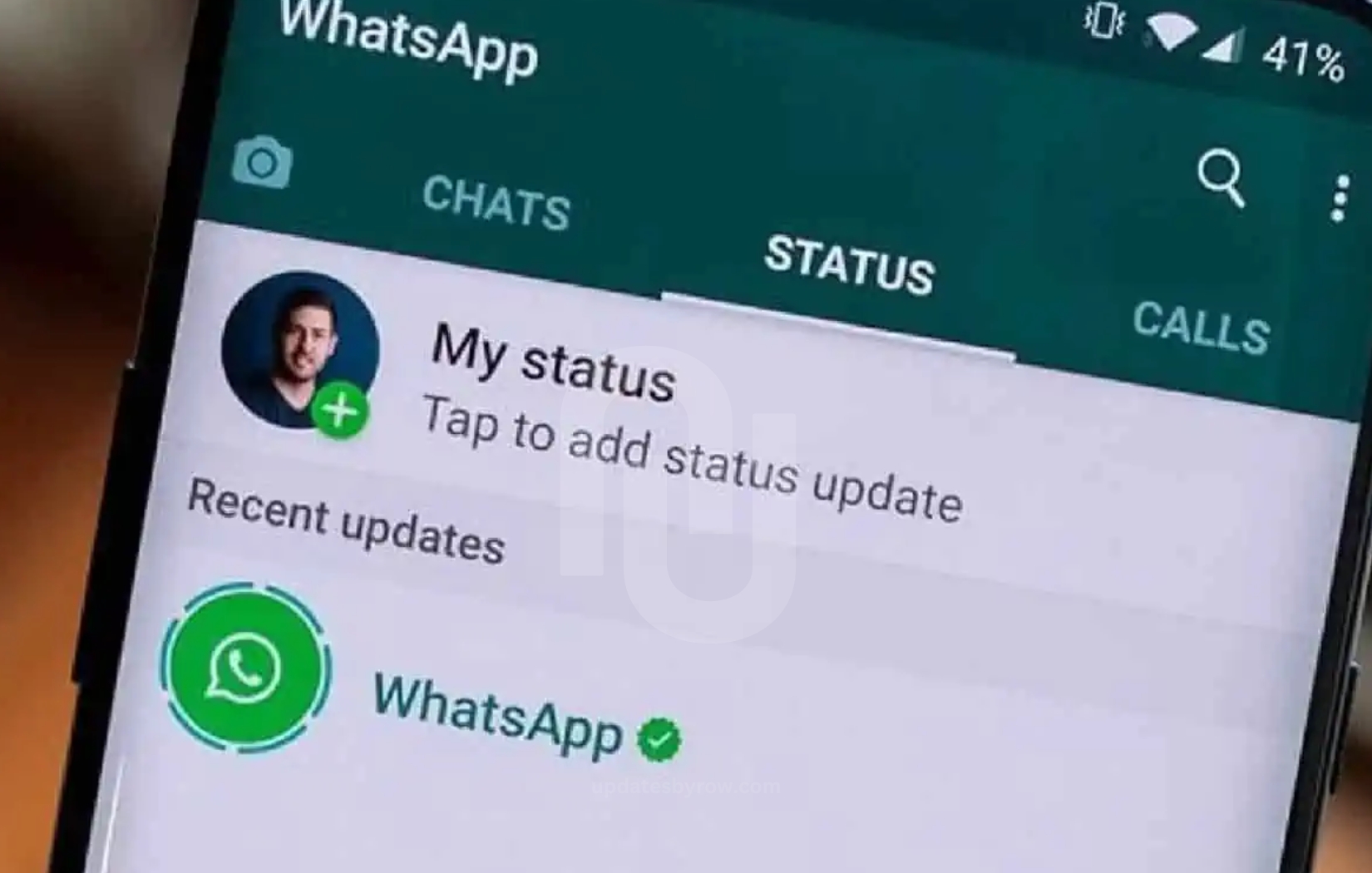 WhatsApp to Introduce Spotify Music Sharing in Status Updates