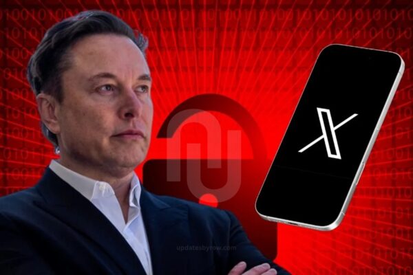 X Hit by Major Cyberattack Amid Musk’s Security Concerns