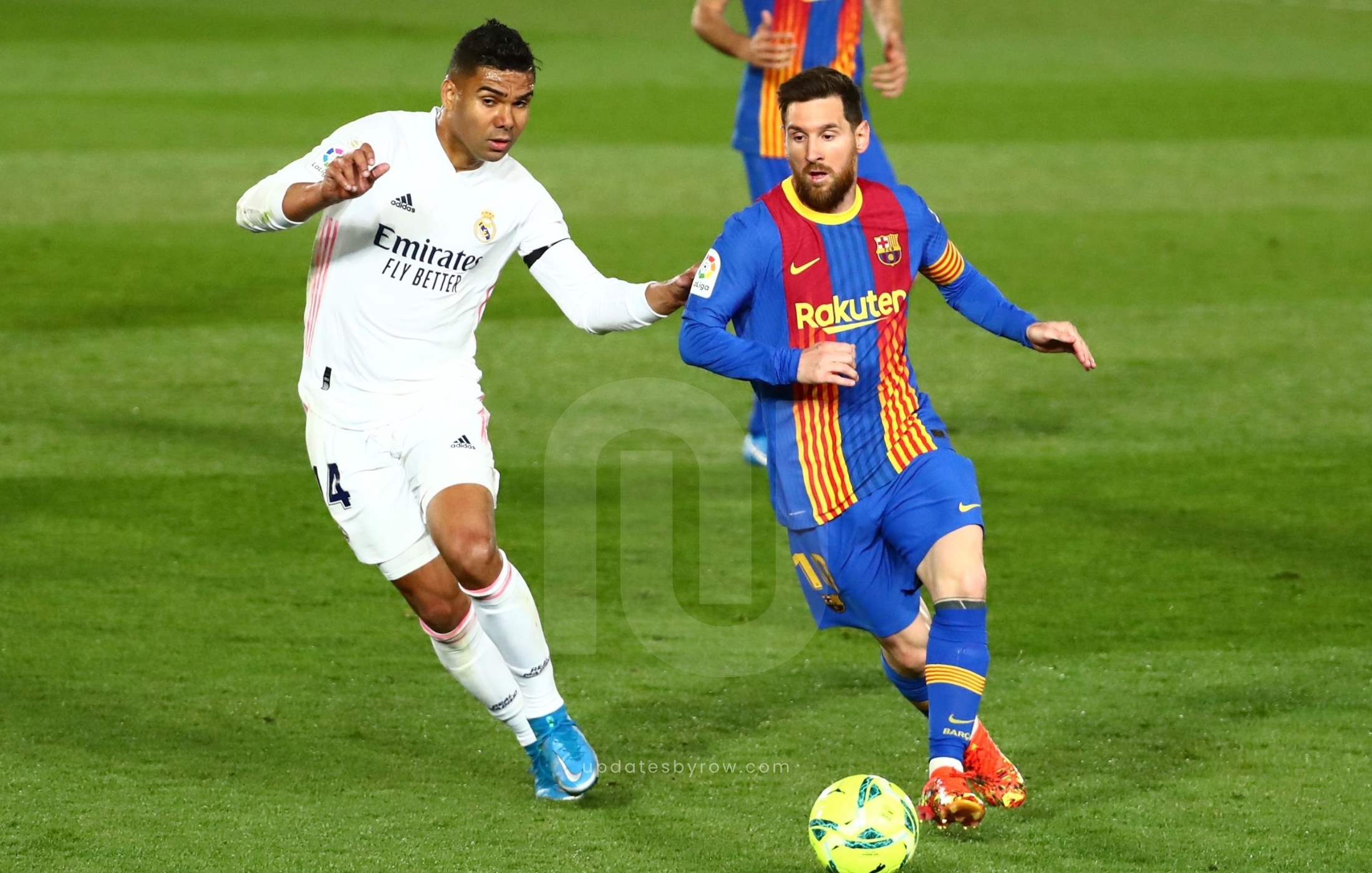Real Madrid face a crucial La Liga test against Athletic Bilbao as title hopes hang in the balance after a shock Champions League exit to Arsenal.