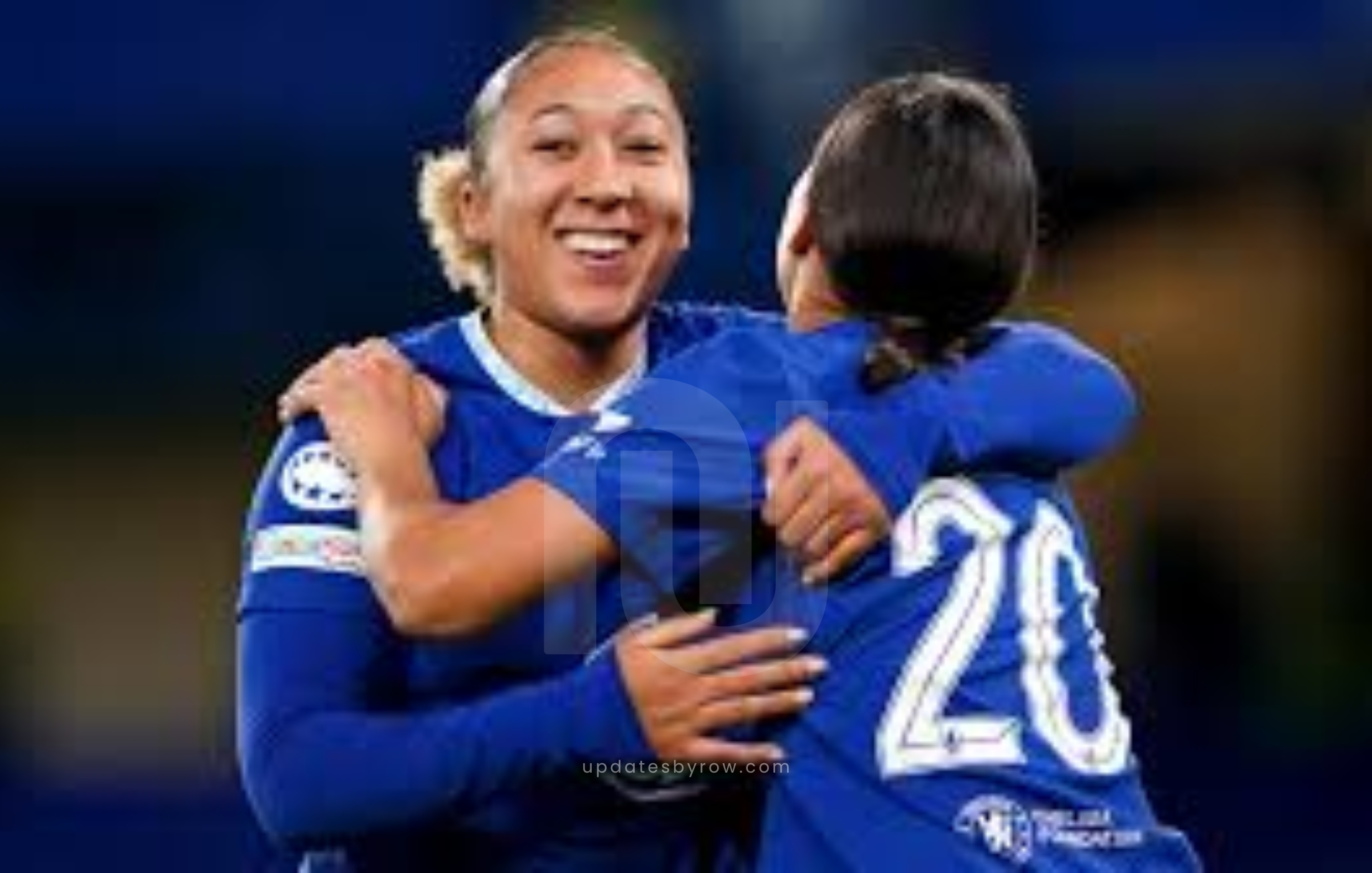 Chelsea FC is on the brink of a historic quadruple, with the UEFA Women’s Champions League semi-final against Barcelona being their toughest challenge yet. Can they secure European glory?